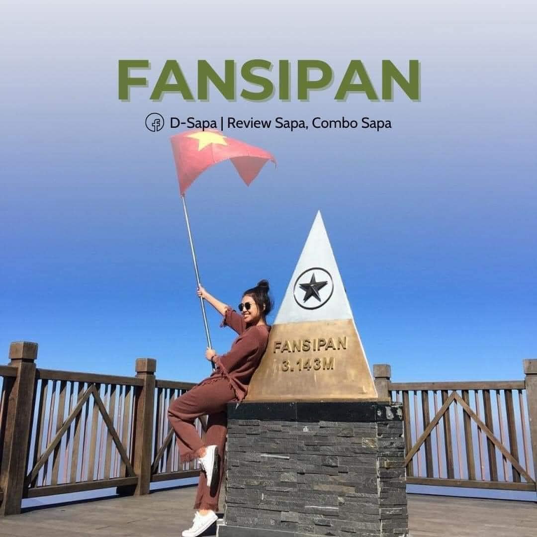 Nóc nhà Đông Dương Sun World Fanipan Legend Sapa
