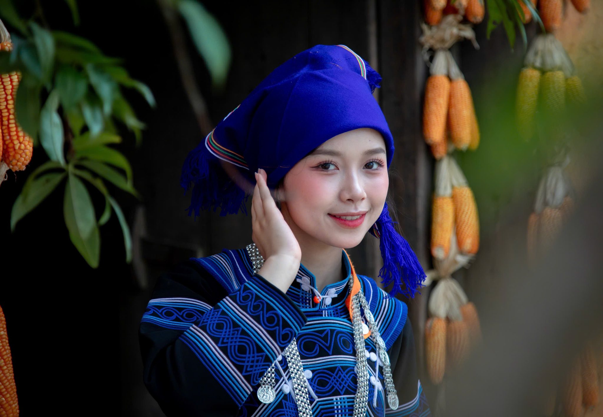 Theo bước chân người Hà Nhì – Khám phá vẻ đẹp mộc mạc mà kỳ diệu của Tây Bắc tại Bản Mây Fansipan