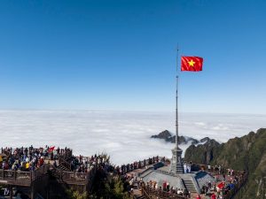 Đỉnh Núi Fansipan